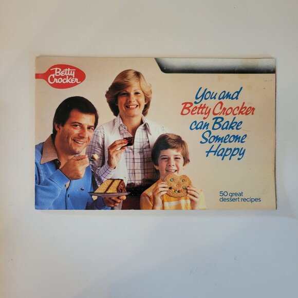 Lot of Small Recipe Books Cooking Vintage Faygo Pillsbury Betty Crocker 80s - Picture 9 of 10